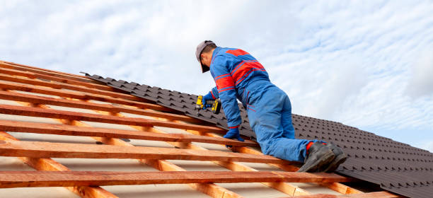 Best Roof Leak Repair  in Carlyss, LA