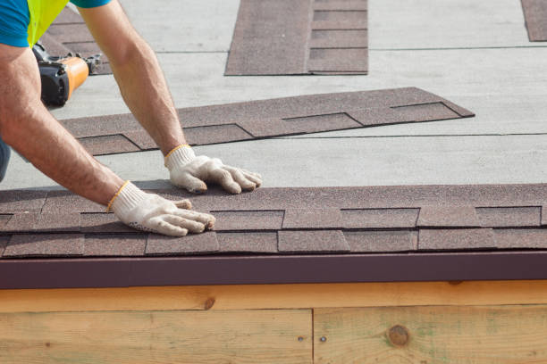 Best Flat Roofing  in Carlyss, LA